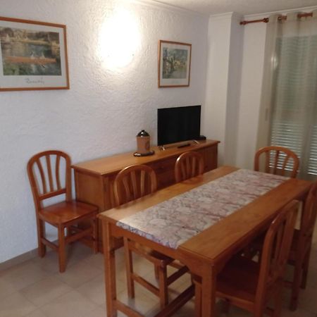 Deltamar Solo Familias Serviplaya Шерако Экстерьер фото