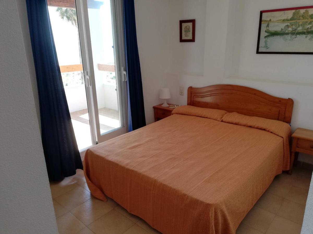 Deltamar Solo Familias Serviplaya Шерако Экстерьер фото