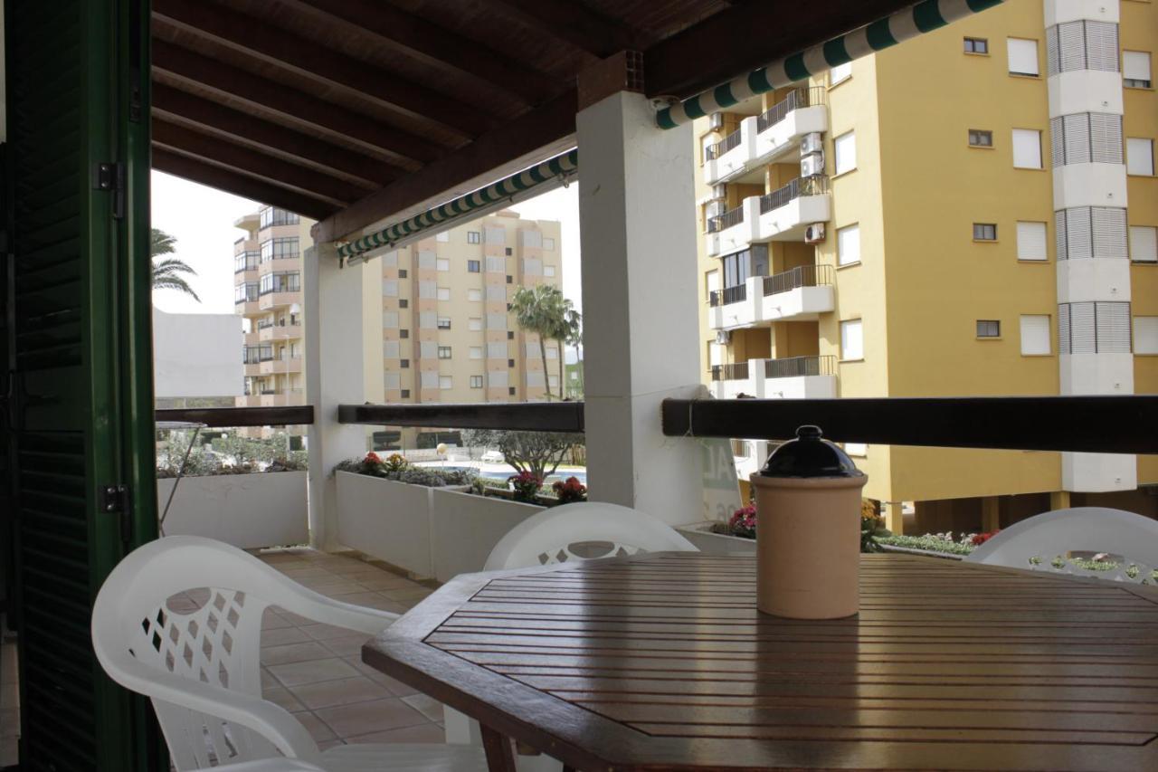 Deltamar Solo Familias Serviplaya Шерако Экстерьер фото