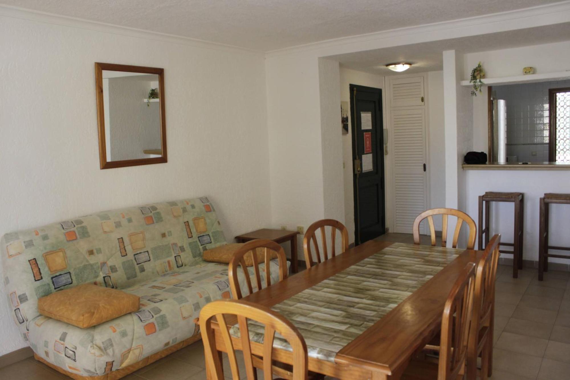 Deltamar Solo Familias Serviplaya Шерако Номер фото